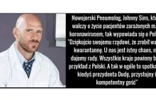 Poznańska radna PiS dziękuje za wsparcie łysemu z Brazzers