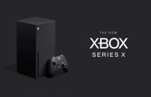Xbox Series X - tych gier i akcesoriów twoja konsola już nie obsłuży!