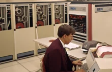 Jeden z kluczowych systemów New Jersey napisano w COBOL-u ENG.