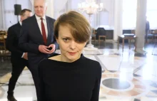 Jadwiga Emilewicz zostanie w czwartek zaprzysiężona na wicepremiera