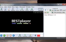 BESTplayer — burzliwa historia polskiego odtwarzacza plików filmowych