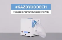 #wykopefekt | zbiórka na rozwój sprzętu ratującego życie