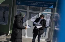 Gospodarczy kryzys w Bułgarii. Ponad 60 tys. nowych bezrobotnych