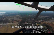 Zrobiłem helikopter z drona ;)