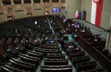 Tarcza antykryzysowa 2.0 uchwalona przez Sejm