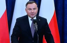 Prezydent: głosowanie korespondencyjne na wzór przeprowadzonego w Bawarii