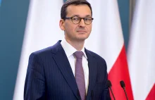 100 mld zł państwowych kredytów dla firm. Morawiecki: celem celów utrzymanie