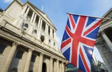 Bank Anglii bezpośrednio sfinansuje wydatki rządu