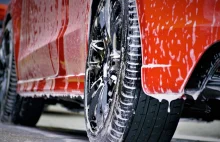 KWP Lublin: „Mycie samochodu na myjni, nie jest czynnością niezbędną”
