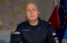 Policjanci urządzili grilla w czasie służby. Szef KGP: zostaną przeniesieni xD