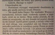 Władysław Pasikowski pandemię i jej skutki przewidział lata temu.