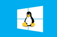 Windows 10 umożliwi dostęp do plików Linuxa