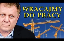 RECESJA groźna jak PANDEMIA. Wolność w Remoncie #91