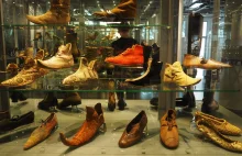 Nie tylko muzeum butów - świat Tomasza Baty w Zlinie