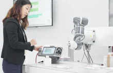 ABB ogłosiło stworzenie kreatora programów robotów