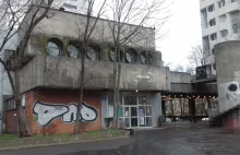 Wrocław: kultowy Fandom na „Manhattanie” zostanie wyremontowany