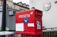 Poczta Polska w Solcu Kujawskim zamknęła placówkę - koronawirus u...