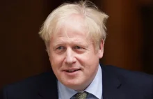 Boris Johnson opuścił oddział intensywnej terapii.