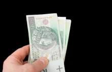 Niepokojące sygnały o wypłatach wynagrodzeń w Polsce