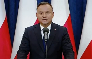 Prezydent obiecywał zwolnienie płacenia ZUS. Urzędnicy: Jest na to.. 10% szans