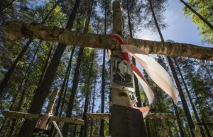 Jak doszło do zbrodni katyńskiej?