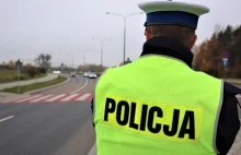 Turyści nie będą wpuszczani do Zakopanego. Policja patroluje drogi