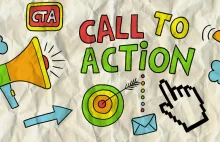 JAK zrobić dobre CALL TO ACTION?