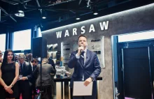 W 2019 Warszawa wydała 4 mln złotych na udział w targach w Cannes oraz w...