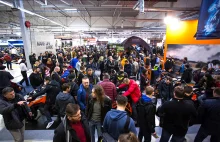 Nowy termin Warsaw Motorcycle Show 2020