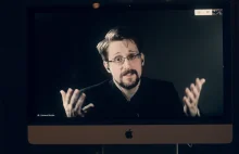 Snowden Warns Governments Are Using Coronavirus to Build 'the Architecture...