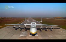 Antonow An-225 „Mrija”