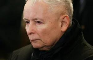 10 kwietnia: Kaczyński w rocznicowym wywiadzie zapomniał wspomnieć o 95 ofiarach