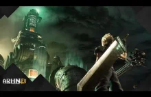 Final Fantasy VII Remake [PS4] - recenzja ARHN.EU