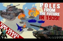 Czy współczesna polska armia powstrzymała by nazistów w '39