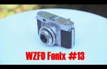 WZFO Fenix #13 - [Zabytki technik]