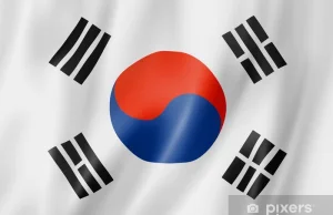 WIDEO: Właśnie rozpoczęły się wybory parlamentarne w Korei Południowej