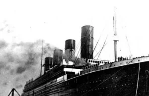 Niezatapialna legenda Titanica