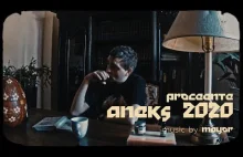 Proceente - Aneks 2020