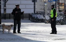 Dostałeś od Sanepidu karę za przemieszczanie się? Możesz się odwołać