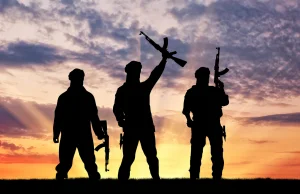 Państwo Islamskie grozi atakami zamachowców zakażonych koronawirusem