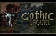 Gothic Sequel - Zapomniana Kontynuacja