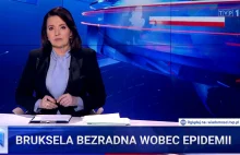 Większa dawka propagandy. TVP wydłużyła o 5 minut „Teleexpress” i „Wiadomości”.