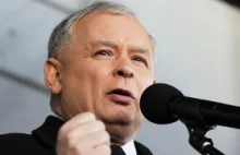 Jarosław Kaczyński: demokracja nie znosi monopolu