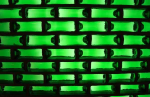 Butelki po piwie jako cegły - niespełnione marzenie Alfreda Heinekena