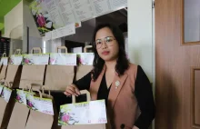 Wietnamka przygotowała 5000 wielkanocnych śniadań dla potrzebujących