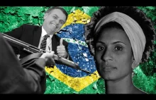 Co głośne morderstwo mówi o dzisiejszej Brazylii