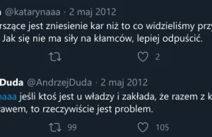 Historia zatacza koło