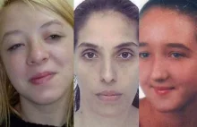 Śląska policja: Kobiety poszukiwane za rozboje, włamania, kradzieże i wymuszenia