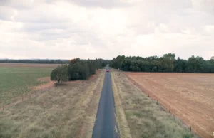 Audi pokazuje australijskie pejzaże w 4-godzinnej reklamie