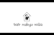 Teatr Małego Widza ONLINE - zaproś TMW do domu #zostańztmw #wspierajkulture